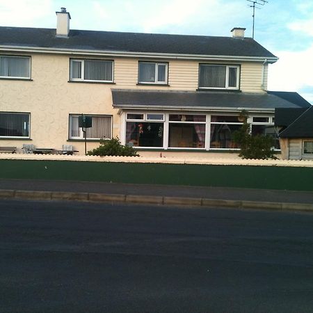 Ceecliff House Bed and Breakfast Culdaff Eksteriør billede